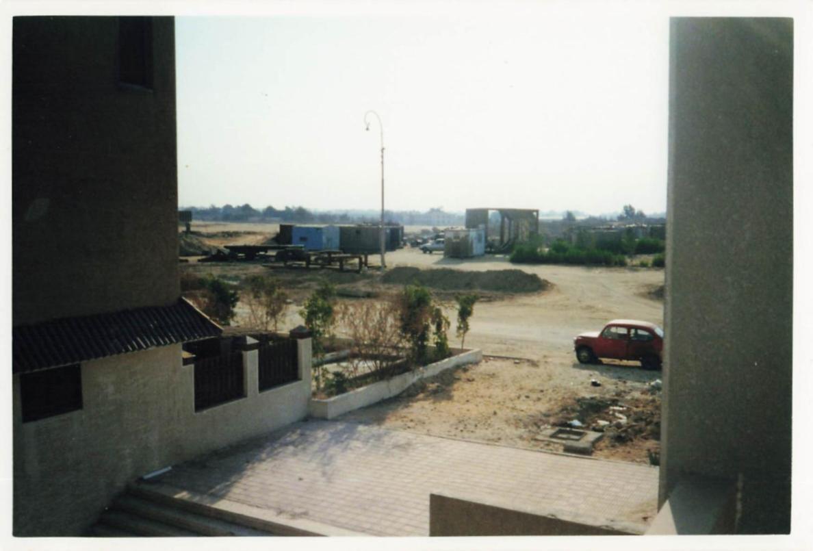 Deutsche Apartment