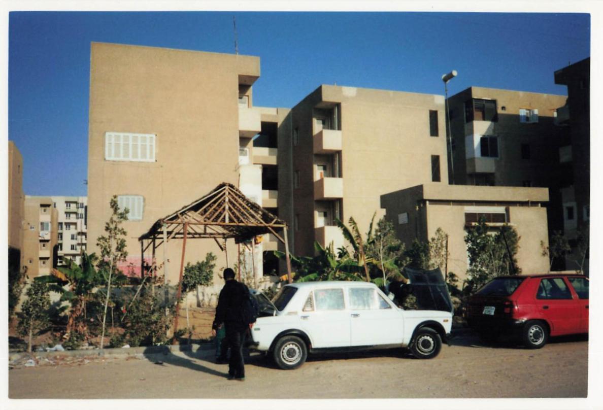 Apartment Deutsche *