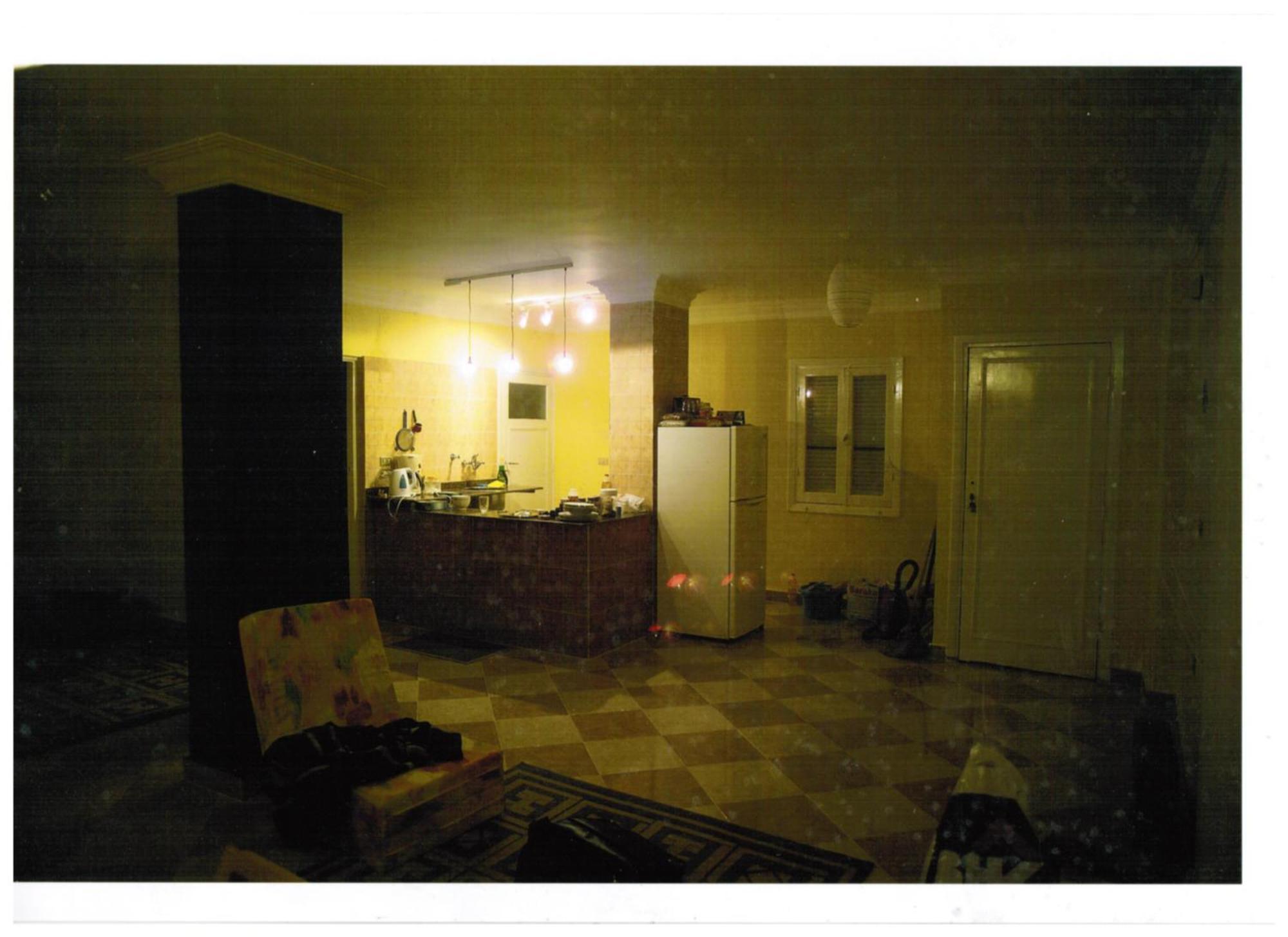 Deutsche Appartement Le Caire
